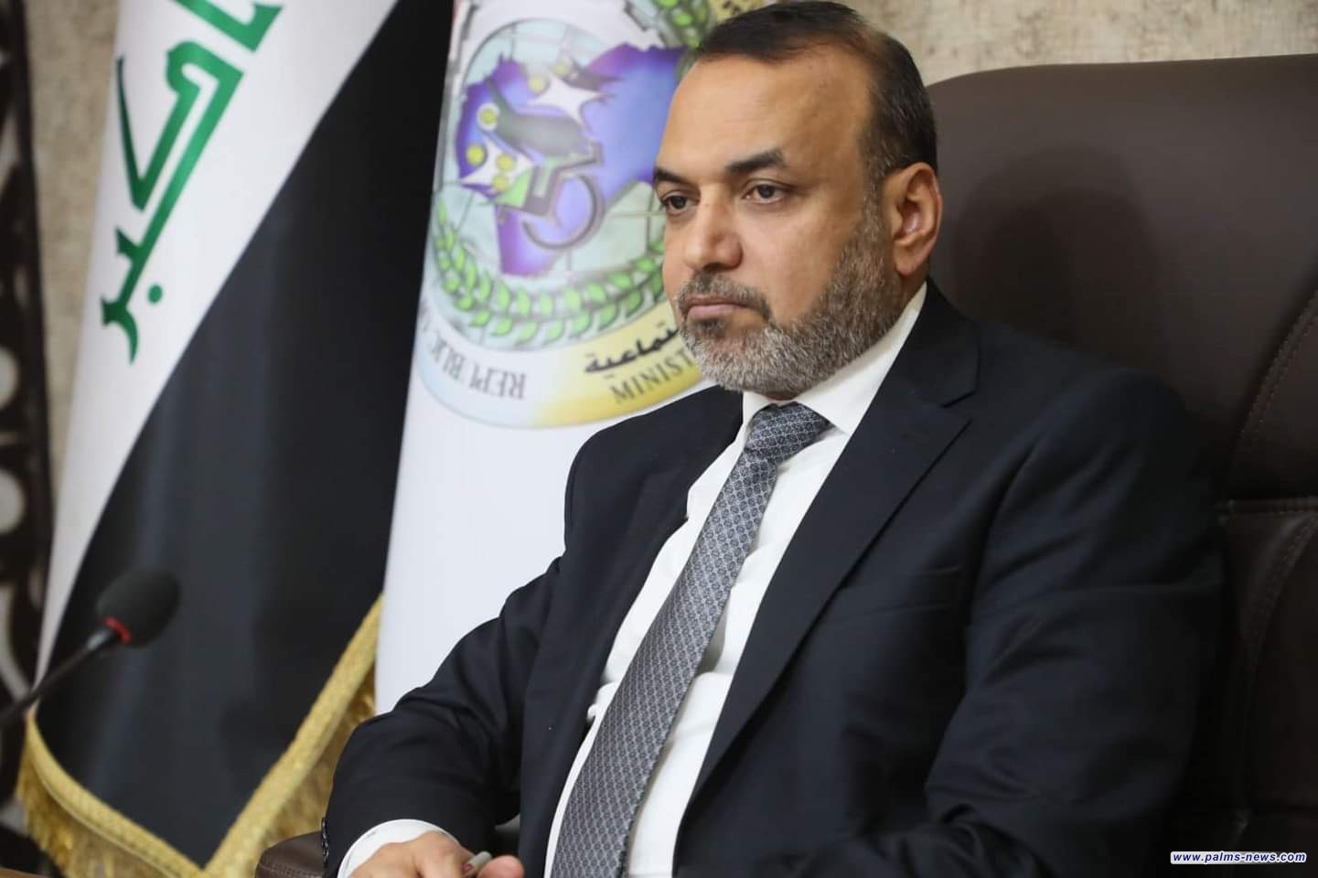 وزارة العمل تخصص (100) قرض للعراقيين العائدين من المهجر