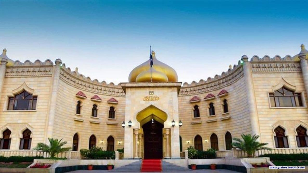 البرلمان يعلن المرشحين لرئاسة الجمهورية