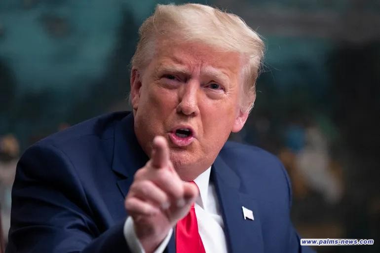 ترامب يكشف عن معلومات سرية حول غواصات نووية أميركية