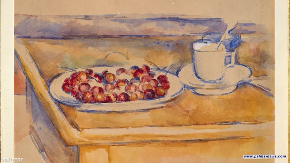 إيطاليا.. سرقة ثلاث لوحات ثمينة في 3 دقائق