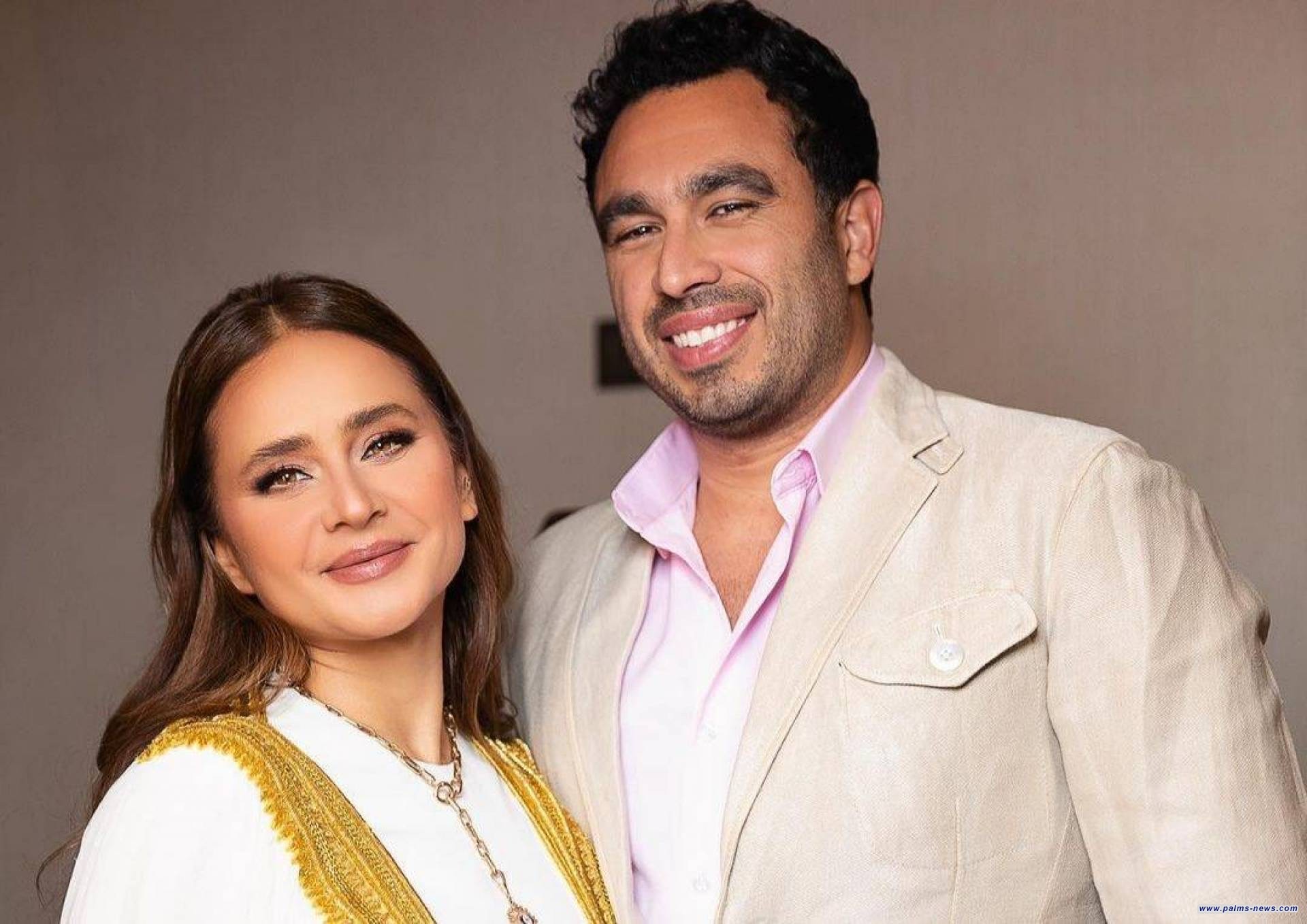 بعد زواج دام عامين ونصف .. طلاق نيللي كريم