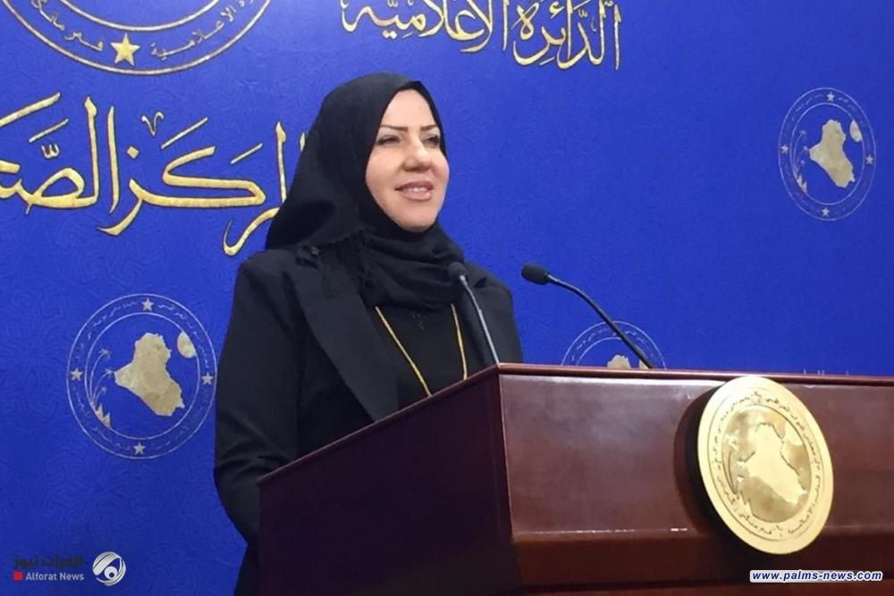 البجاري: الربط السككي بين العراق وايران ستكون له انعكاسات ايجابية على مختلف المجالات