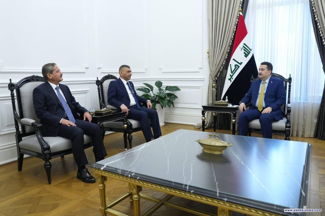 تكليف السيد محمد علي اللامي بمنصب رئيس هيأة النزاهة