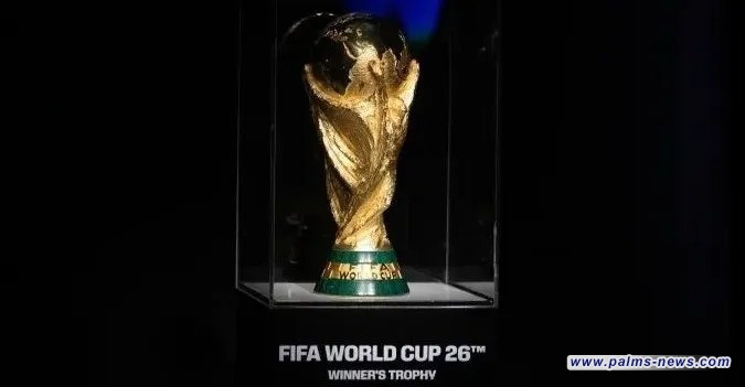 بينها مباراة العراق.. تعرف على قرعة الملحق الأوروبي والعالمي لمونديال 2026