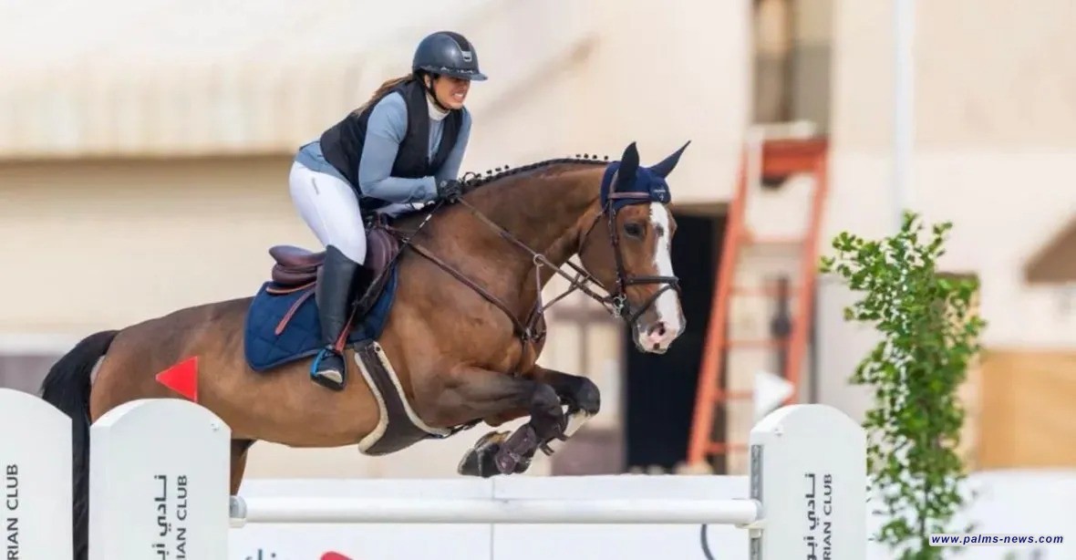 فرسان العراق يحققون المركز الثاني في بطولة المجموعة الدولية السابعة بالإمارات