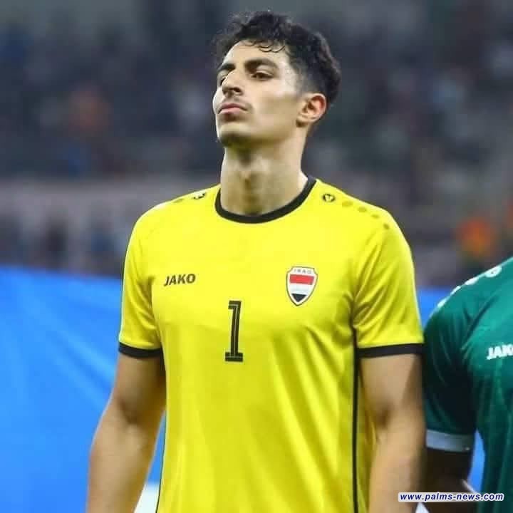 دهوك يحسم جدل كميل سعدي ويؤكد مشاركته اليوم