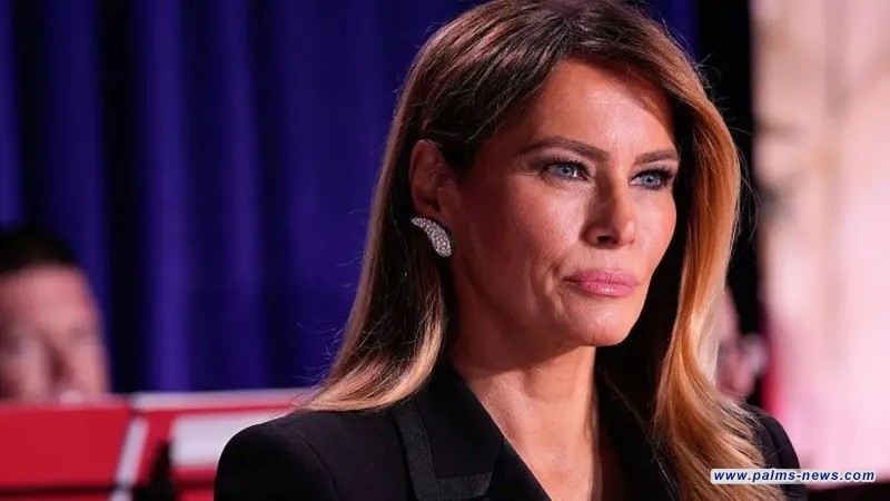 بعد نكتة "الأرملة" ميلانيا ترامب تدعو إلى وقف برنامج كوميدي