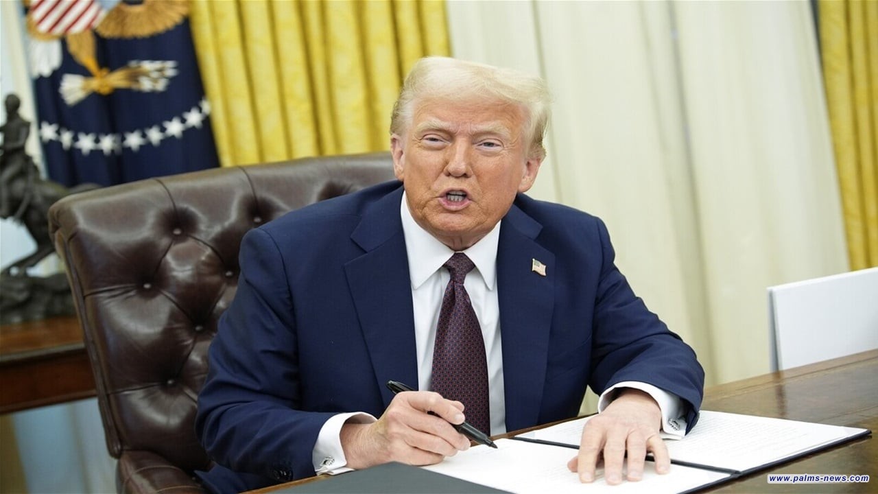 ترامب عن المالكي : "إذا جرى انتخابه فلن نساعد العراق"