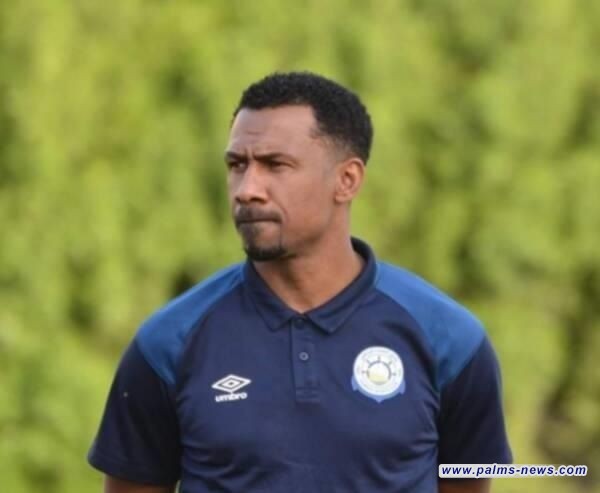 الغزال الأسمر يوافق على تدريب الصناعة