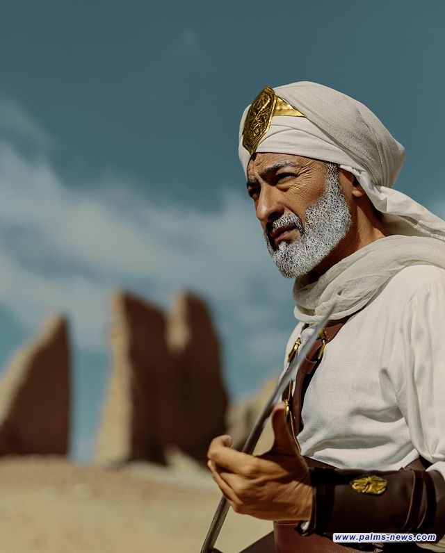 حمادة هلال يثير الجدل في مصر بعد نشره مجموعة من الصور المركبة مع نور الشريف