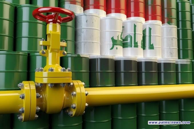 العراق رابع أكبر موردي كوريا الجنوبية للنفط خلال 2026