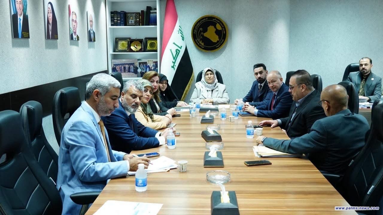 لجنة التربية النيابية تطالب بفرصة "دور ثالث" لطلبة الصفوف المنتهية ودراسته في مجلس الوزراء