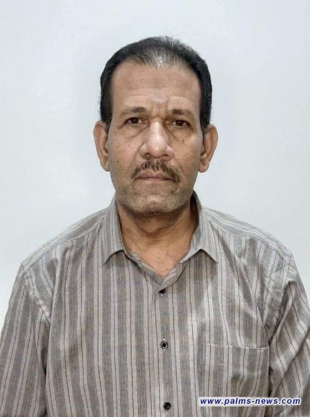 الموت يغيب الروائي والقاص العراقي محمد عبد حسن عن 62 عاماً