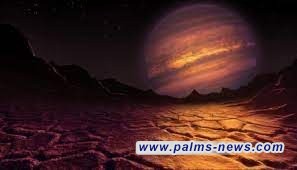 اكتشاف قزم بني أكثر سخونة من الشمس، يبعد نحو 57 سنة ضوئية من الأرض