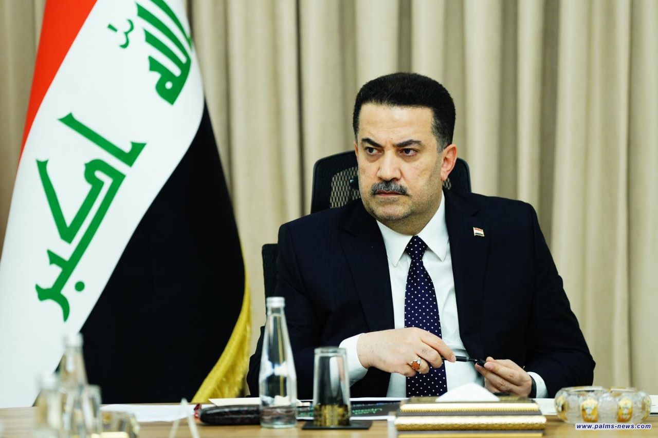 تزويد المولدات الأهلية بالوقود مجاناً.. السوداني يصدر قرارات مهمة  بشأن أزمة الكهرباء الطارئة