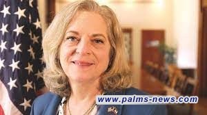 رومانوسكي : تؤكد ضرورة بناء منظومة كهرباء بمستوى عالمي للعراقيين