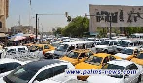 الــــ "إيكونوميست" البريطانية تسلط الضوء على الازدحامات في بغداد