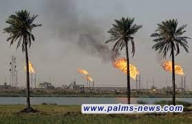 نفط البصرة .. اطلاق مشروع استثمار الغاز المصاحب