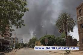 بعد 4 أيام من المعارك .. الخرطوم تتحول إلى "مدينة أشباح"