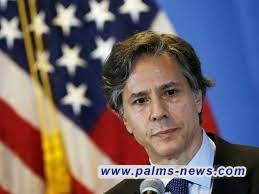 بلينكن يجري اتصالين مع حميدتي والبرهان، ويشدد على الحاجة لوقف إطلاق النار