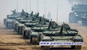 ضابط أميركي سابق :  الحديث عن هزيمة روسيا غير ممكن