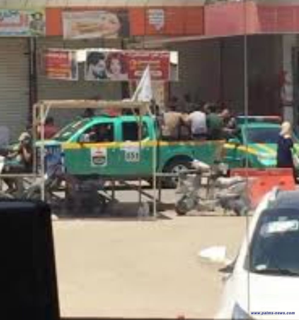 اعتقال 38 شخصا اجهروا بالافطار في محافظة كربلاء