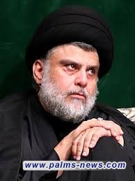 زعيم التيار الصدري مقتدى الصدر يطالب بادخال اسم والده في المناهج التدريسية وادخال علومه في مناهج الجامعات العراقية