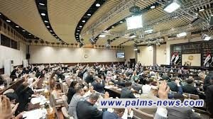 البرلمان العراقي  يصوت على اعتماد العد والفرز اليدوي