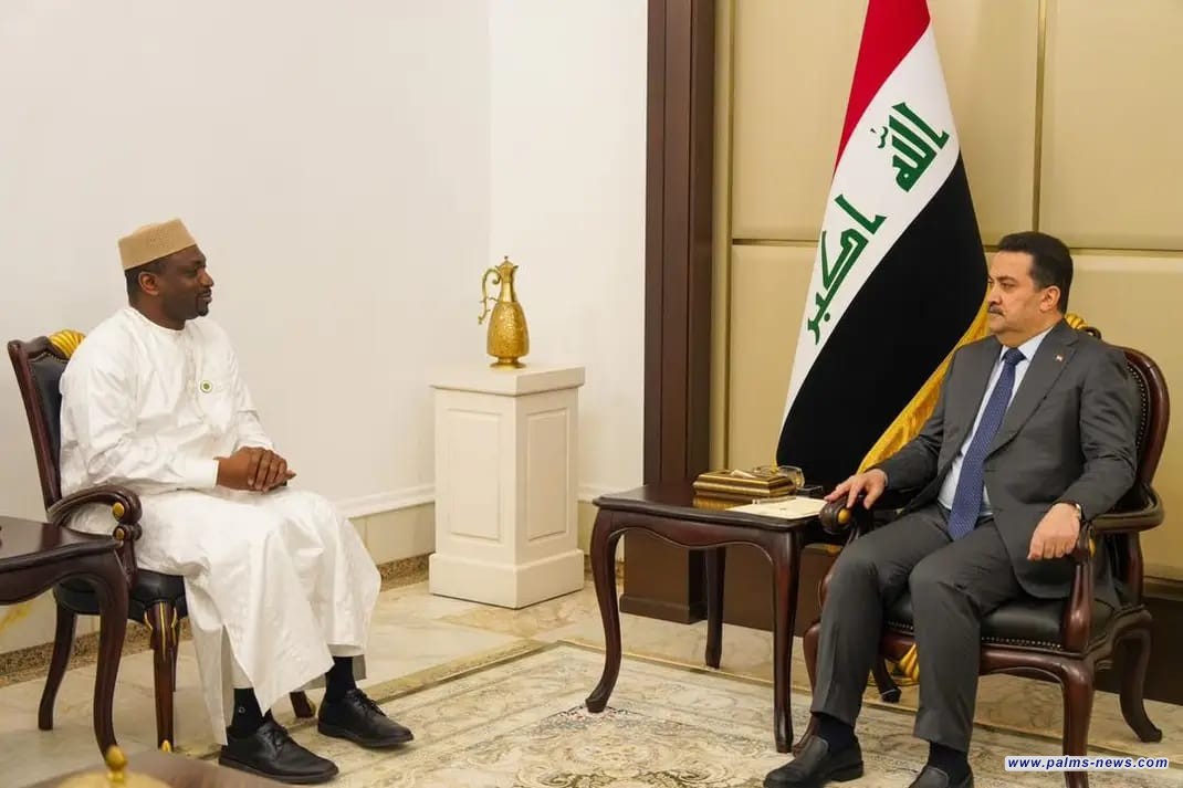 السوداني:العراقيون ضربوا مثلاً يحتذى به في قصص الوحدة والتآزر