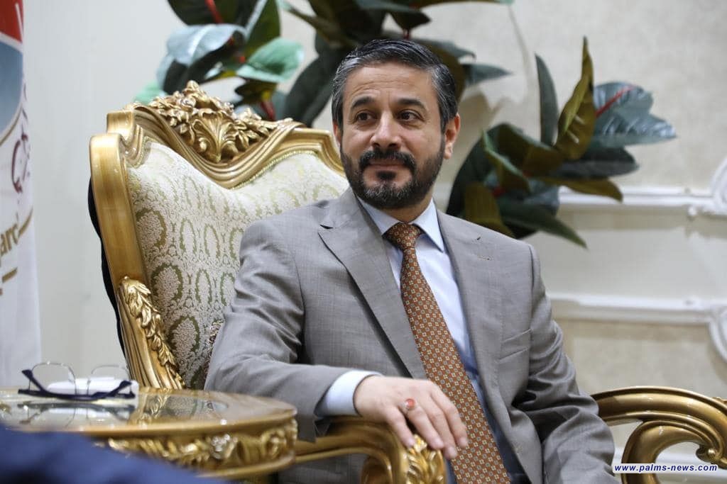 وزير التعليم يصدر أمرين وزاريين بتعيين عدد من حملة الماجستير والدبلوم العالي