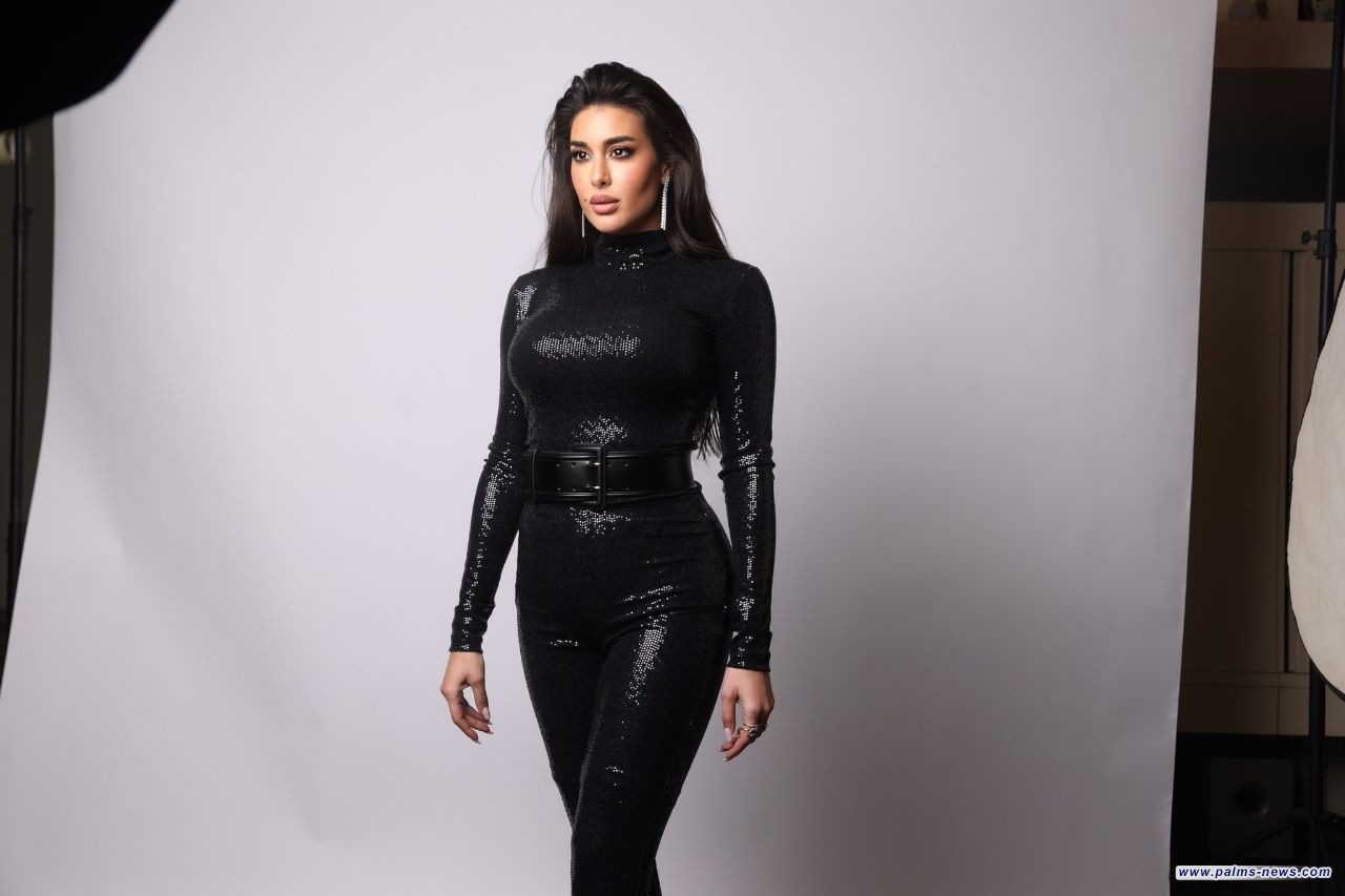 ياسمين صبري أول سوبر هيرو مصرية في فيلم "دليلة"