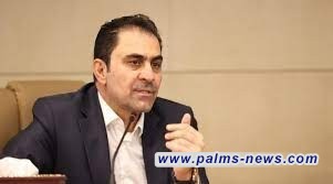 المندلاوي يدعو إلى استثمار حالة الاستقرار في العراق لجلب المستثمرين العرب والأجانب