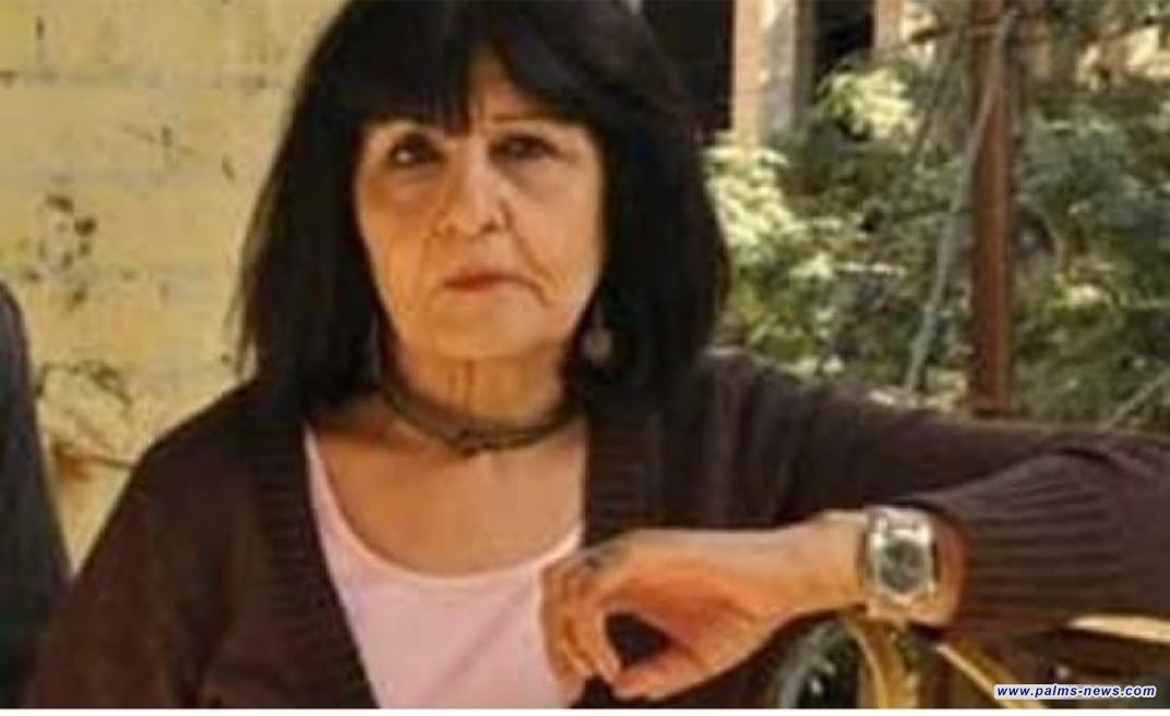 الروائية العراقية ابتسام عبدالله تغادر الحياة