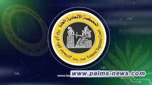 المحكمة الاتحادية تقضي بعدم دستورية جملة في قانون إلغاء الامتيازات للمسؤولين