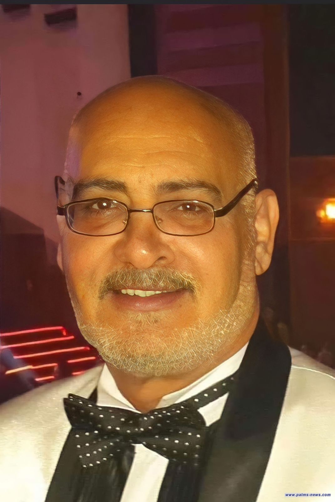 نقابة الفنانين تنعى وفاة  المخرج أركان جهاد