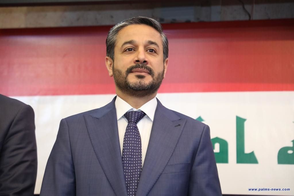 نعيم العبودي يصدر أمرا وزاريا بتعيين 1648 من حملة شهادة البكالوريوس والدبلوم العالي