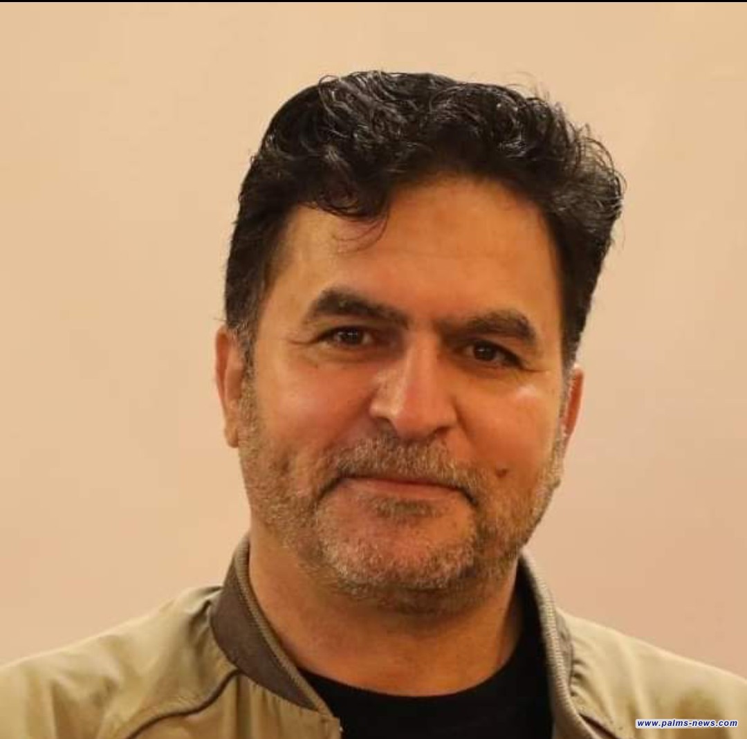 صادق عطيه : يعلن عن حالة الطقس في العراق