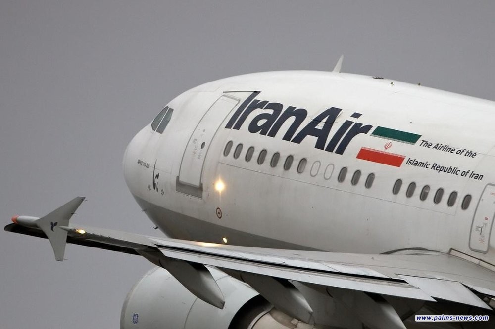 إيران تعلن بدء العمل على استئناف الرحلات الجوية مع السعودية