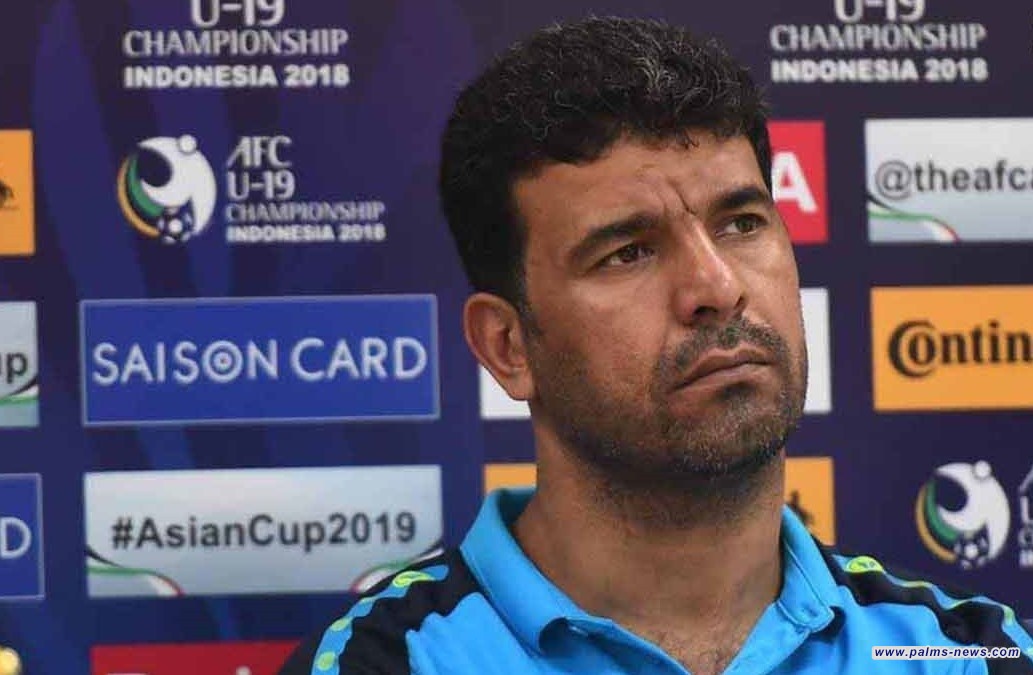 إقالة قحطان چثير من تدريب القوة الجوية