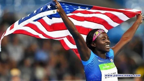 وفاة أسرع عداءة في العالم سابقا عن 32 عاماً