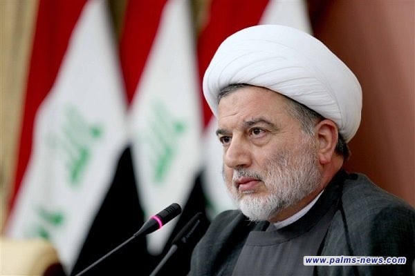حمودي: اوضاع العراق لن تبقى كما هي، والحكومة مقبلة على عملية بناء