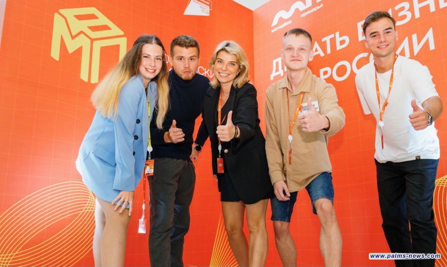 تعديل العنوان  ماذا سيُقدم 20 ألف شاب روسي وأجنبي بمهرجان الشباب العالمي؟