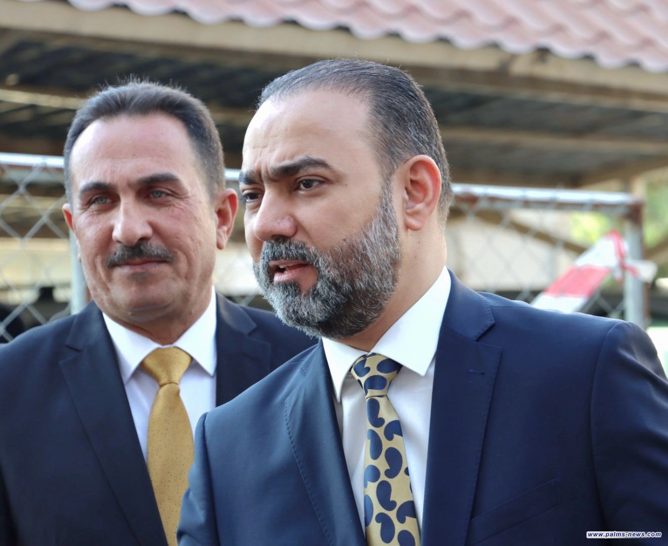 دار الكتب والوثائق تقيم معرضاً وثائقياً بمناسبة يوم التشريع العراقي