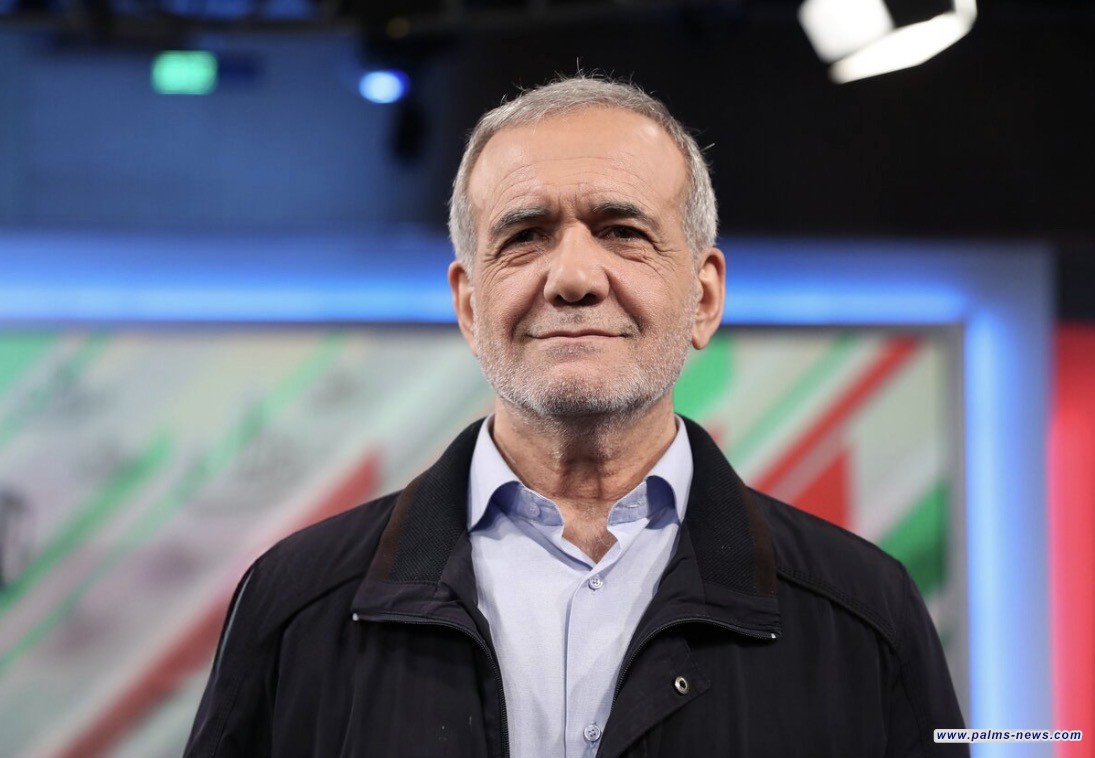 الرئيس الإيراني: التهديدات باستهداف البنية التحتية ليست استعراضا للقوة بل دليلا على اليأس