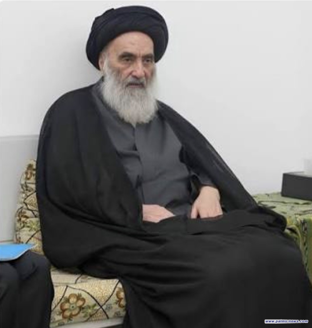 مكتبُ السيد السيستاني: يوم الأربعاء المقبل هو الأول من شهر المحرم الحرام لعام 1448 للهجرة