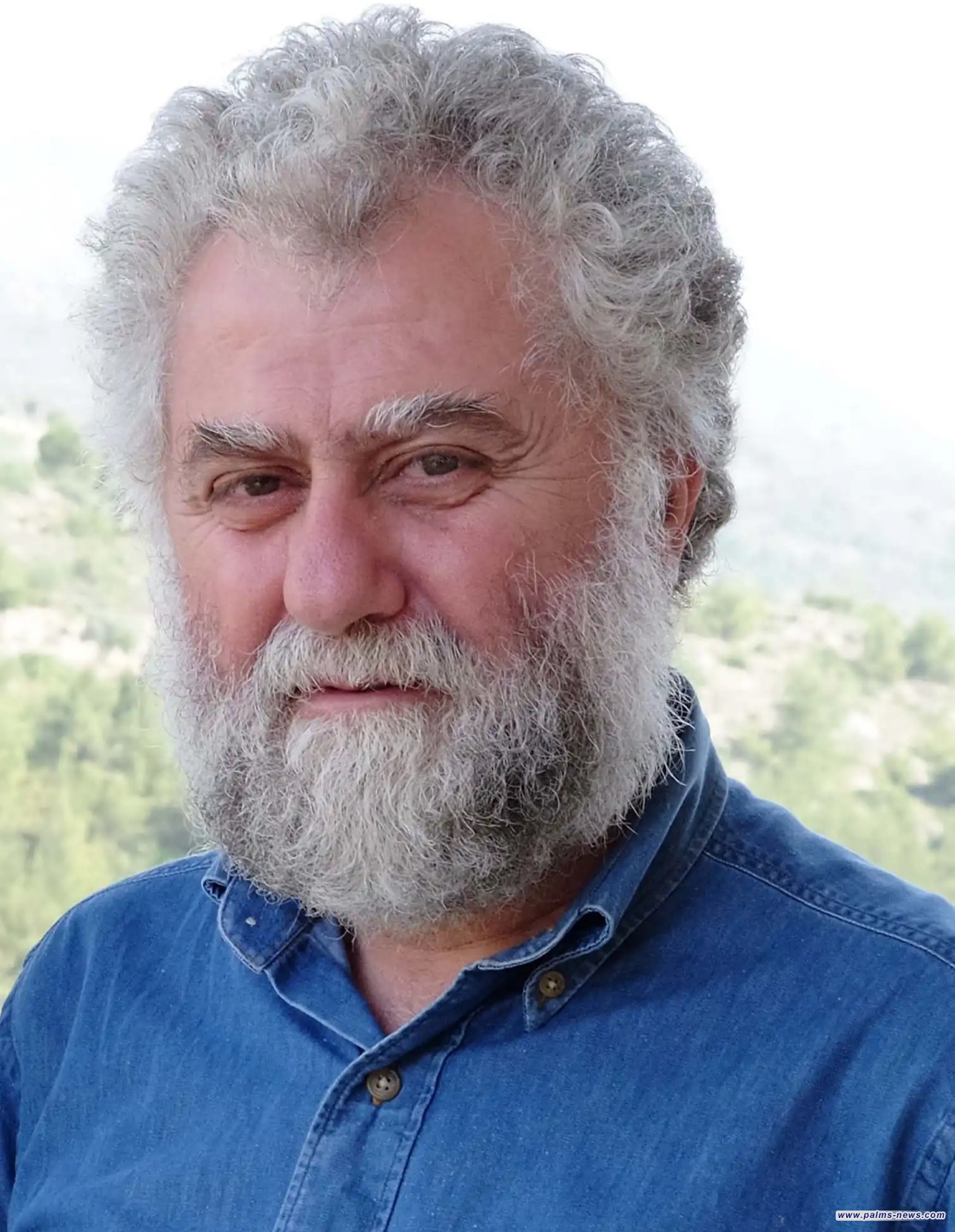 جائزة تميّز تختار المعماري اللبناني جورج عربيد شخصية العام المعمارية لعام 2024