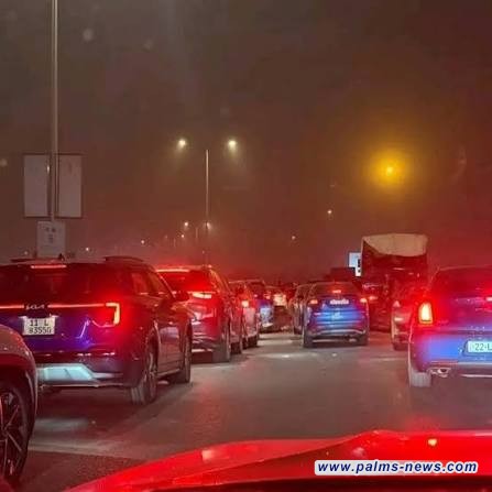 إغلاق مداخل ومخارج فرعية في مناطق عدة بالكرخ وسط إجراءات أمنية مشددة