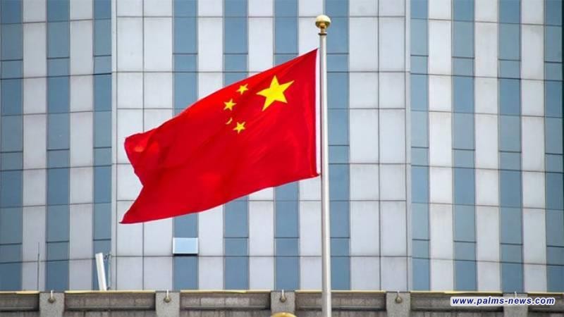 الخارجية الصينية: النزاع في الشرق الأوسط يتوسع ونحث على وقف العمليات العسكرية والعودة للمحادثات