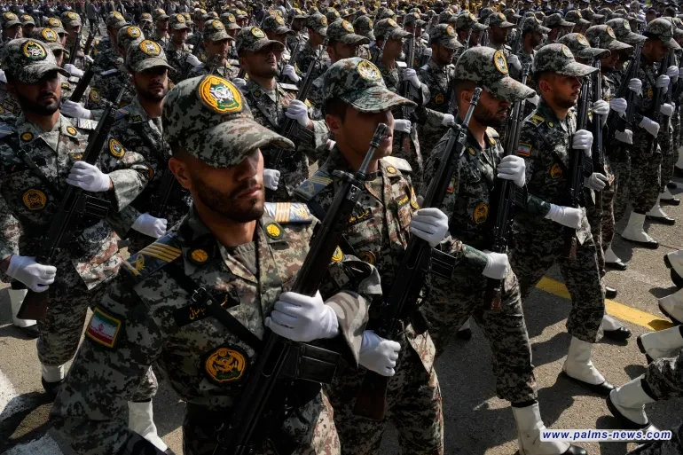 مجلس الدفاع الإيراني: السبيل الوحيد لعبور مضيق هرمز للدول غير المشاركة في الحرب هو التنسيق مع إيران