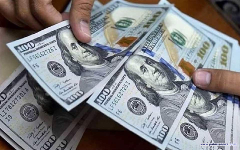 أسعار صرف الدولار تعود بارتفاع طفيف
